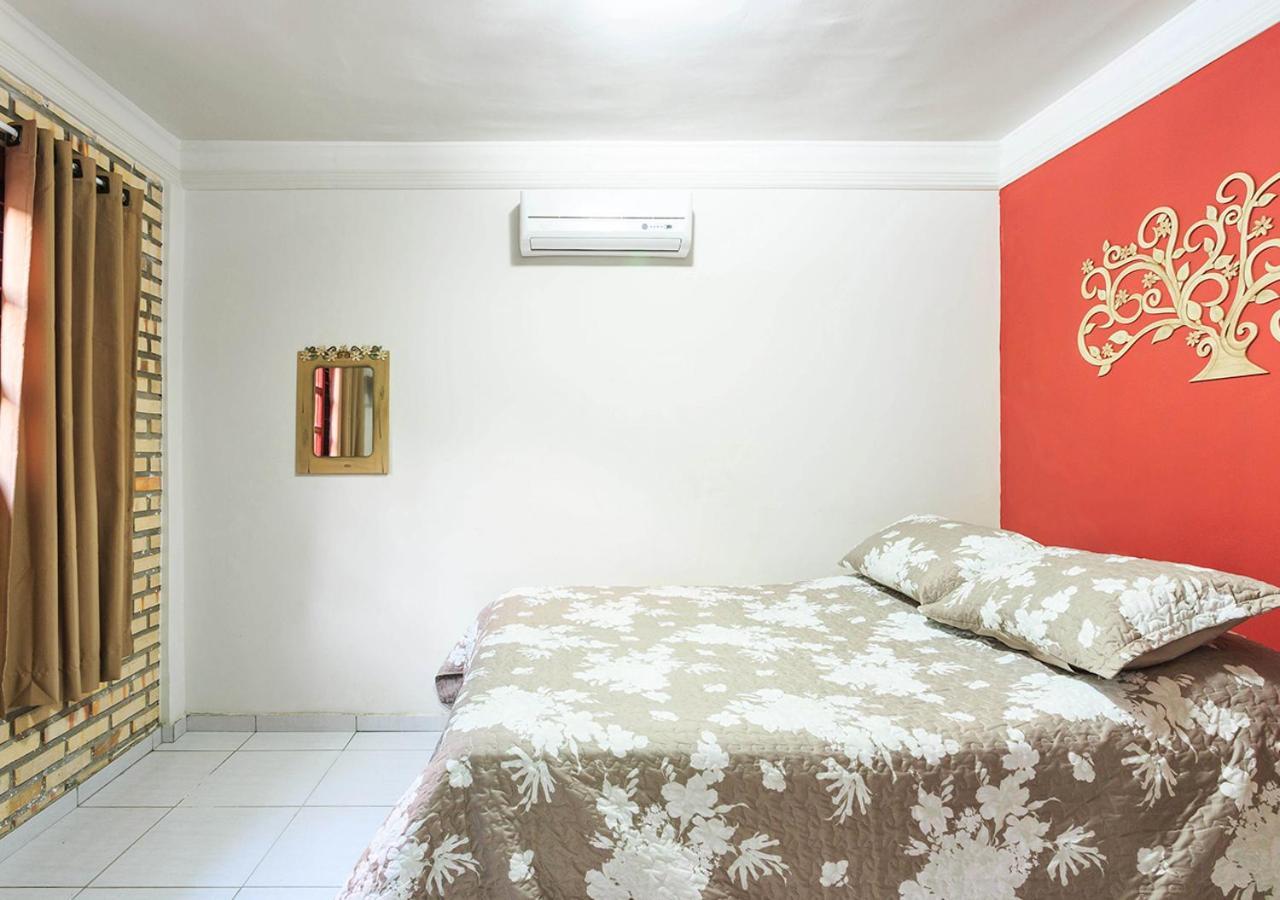 Ape Namaste Apartment Natal Exterior foto