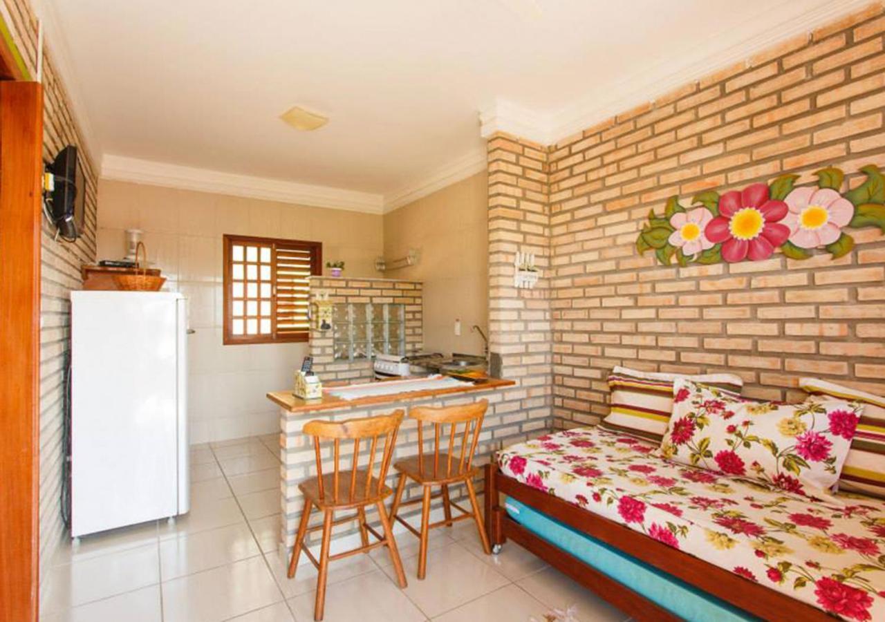 Ape Namaste Apartment Natal Exterior foto