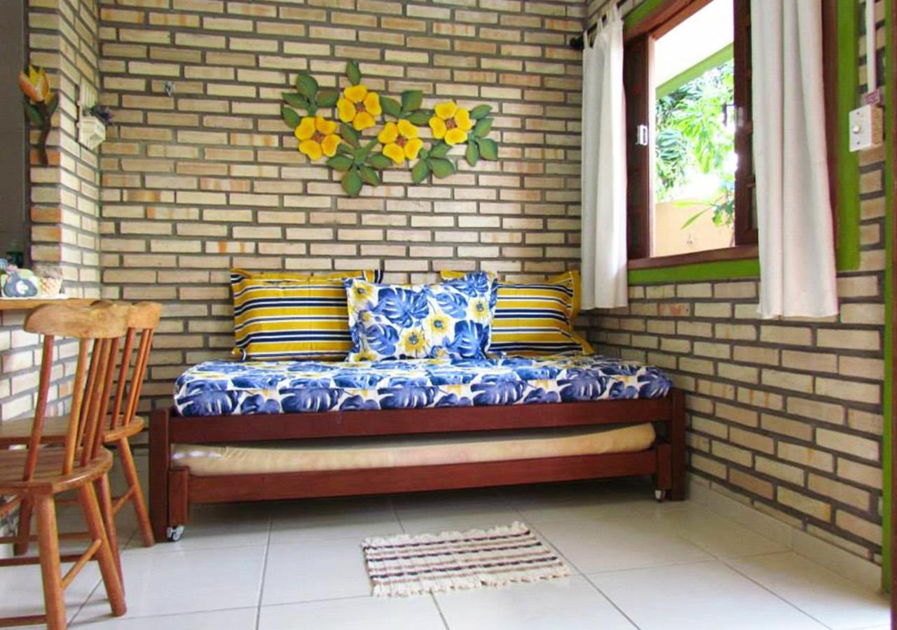 Ape Namaste Apartment Natal Exterior foto