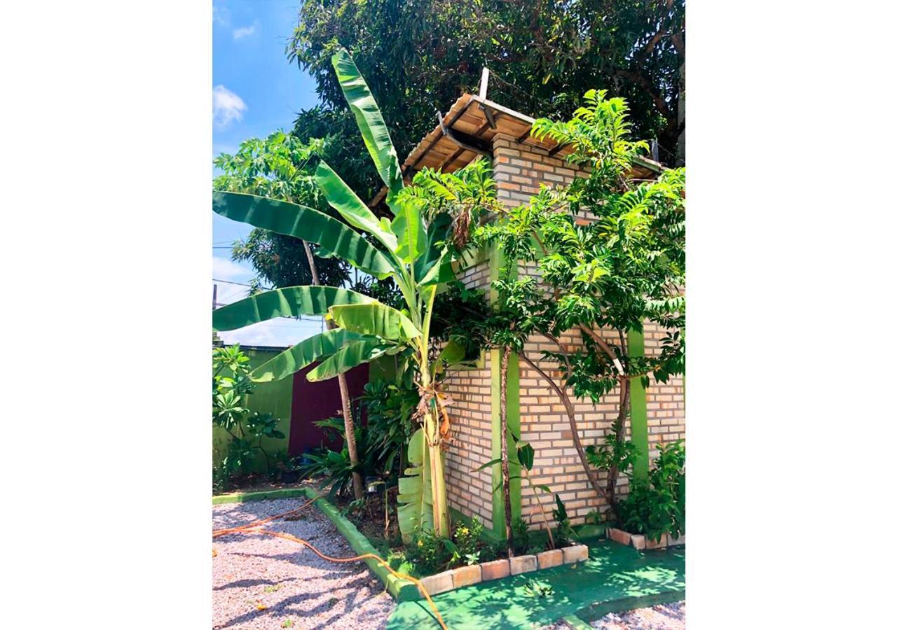 Ape Namaste Apartment Natal Exterior foto