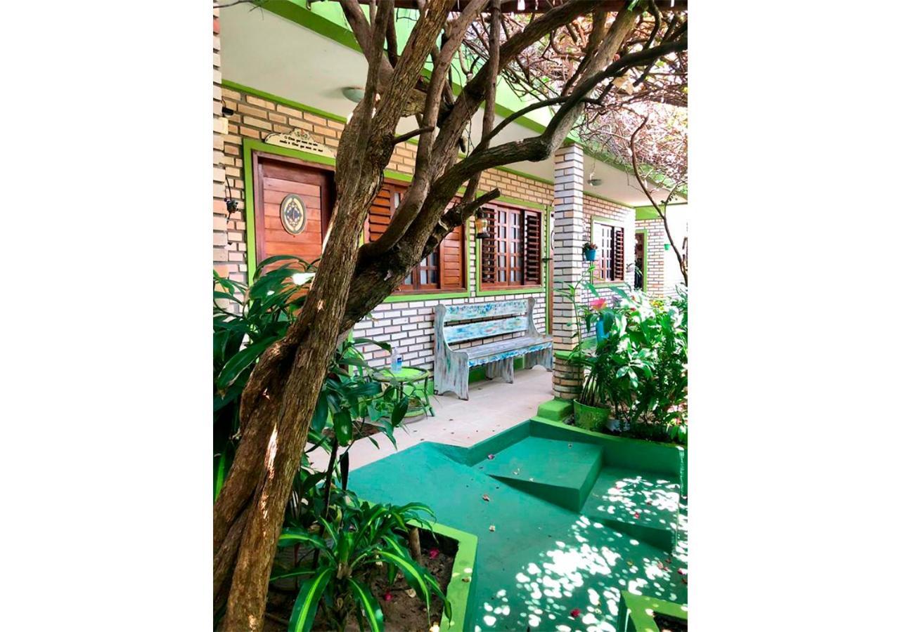 Ape Namaste Apartment Natal Exterior foto