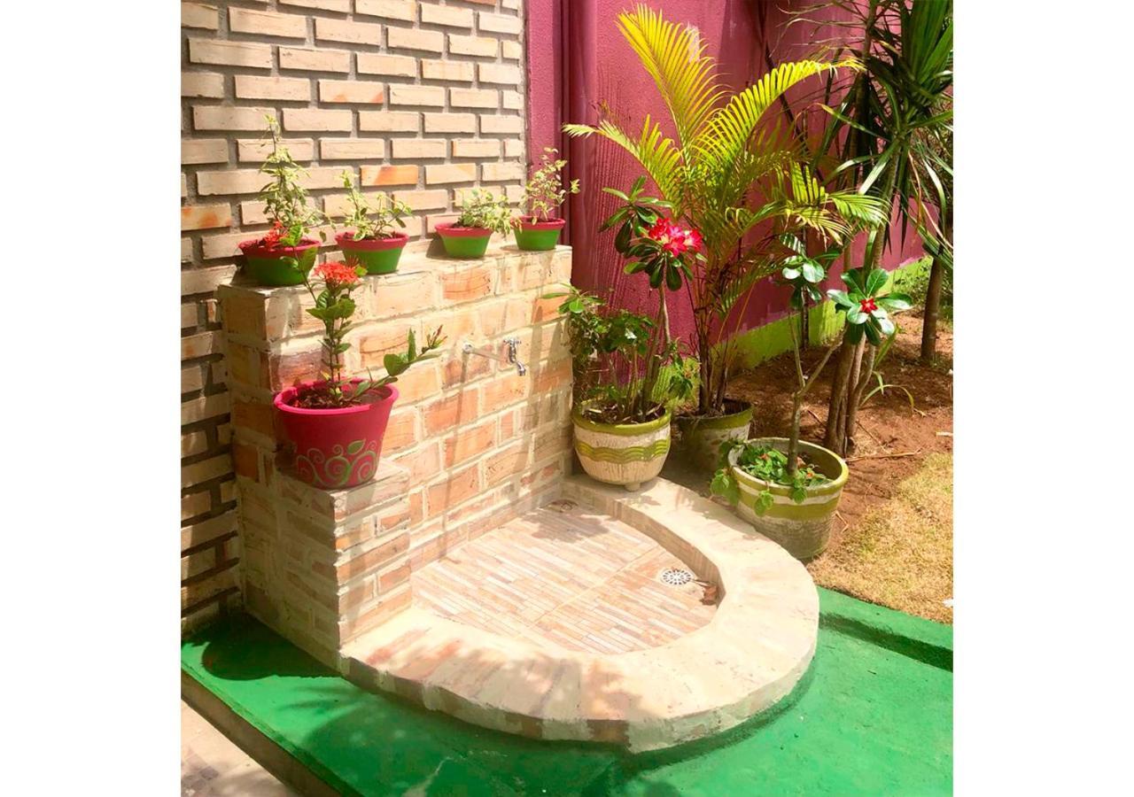 Ape Namaste Apartment Natal Exterior foto