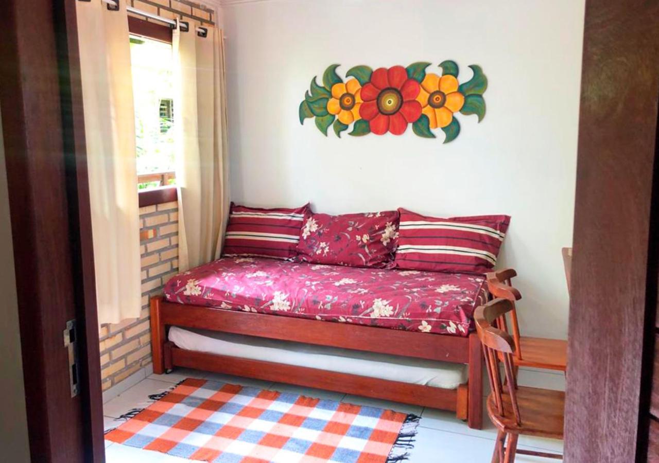 Ape Namaste Apartment Natal Exterior foto