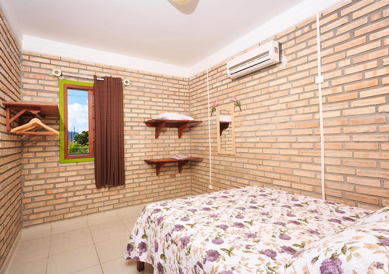 Ape Namaste Apartment Natal Exterior foto