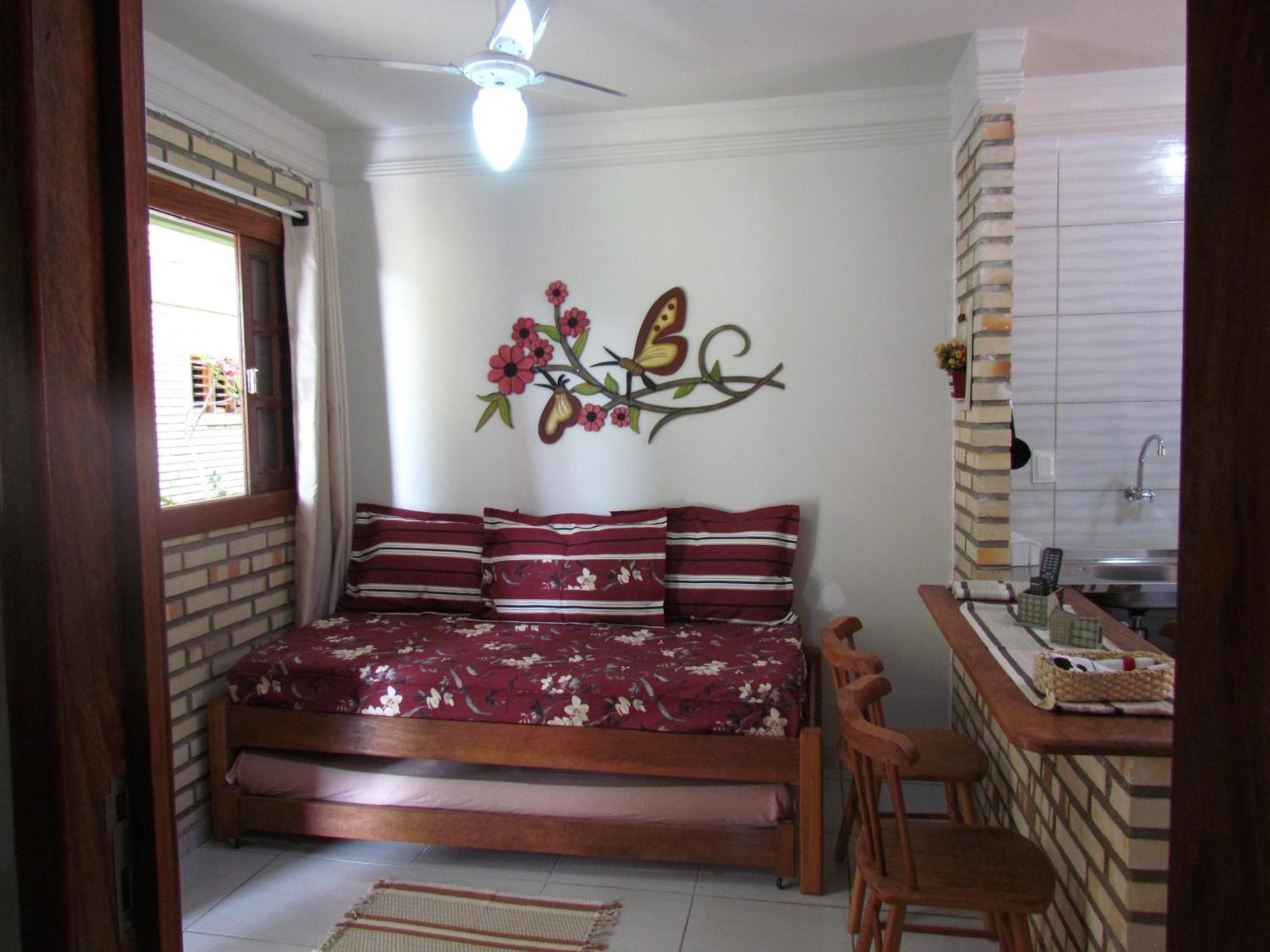 Ape Namaste Apartment Natal Cameră foto
