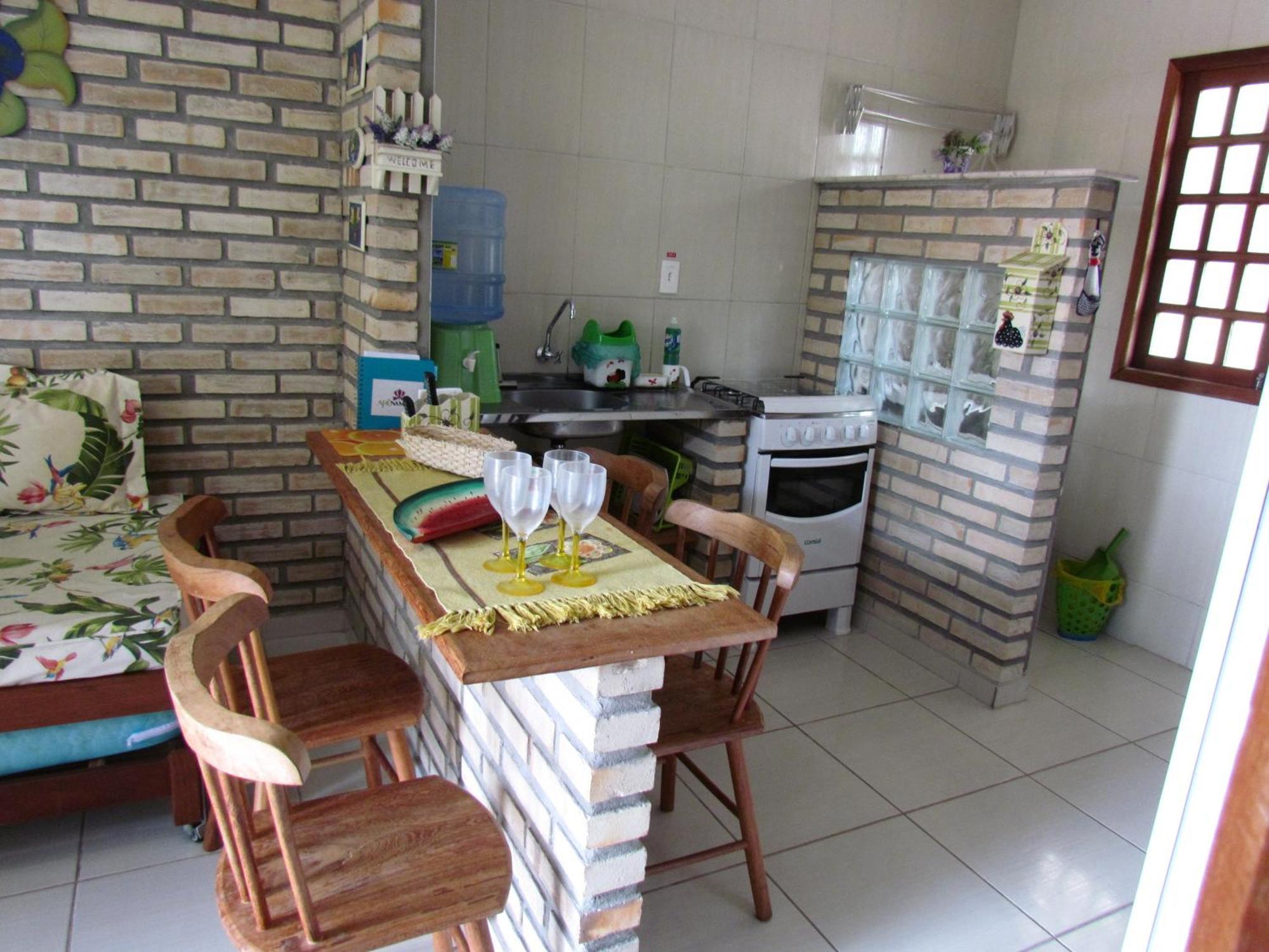 Ape Namaste Apartment Natal Cameră foto