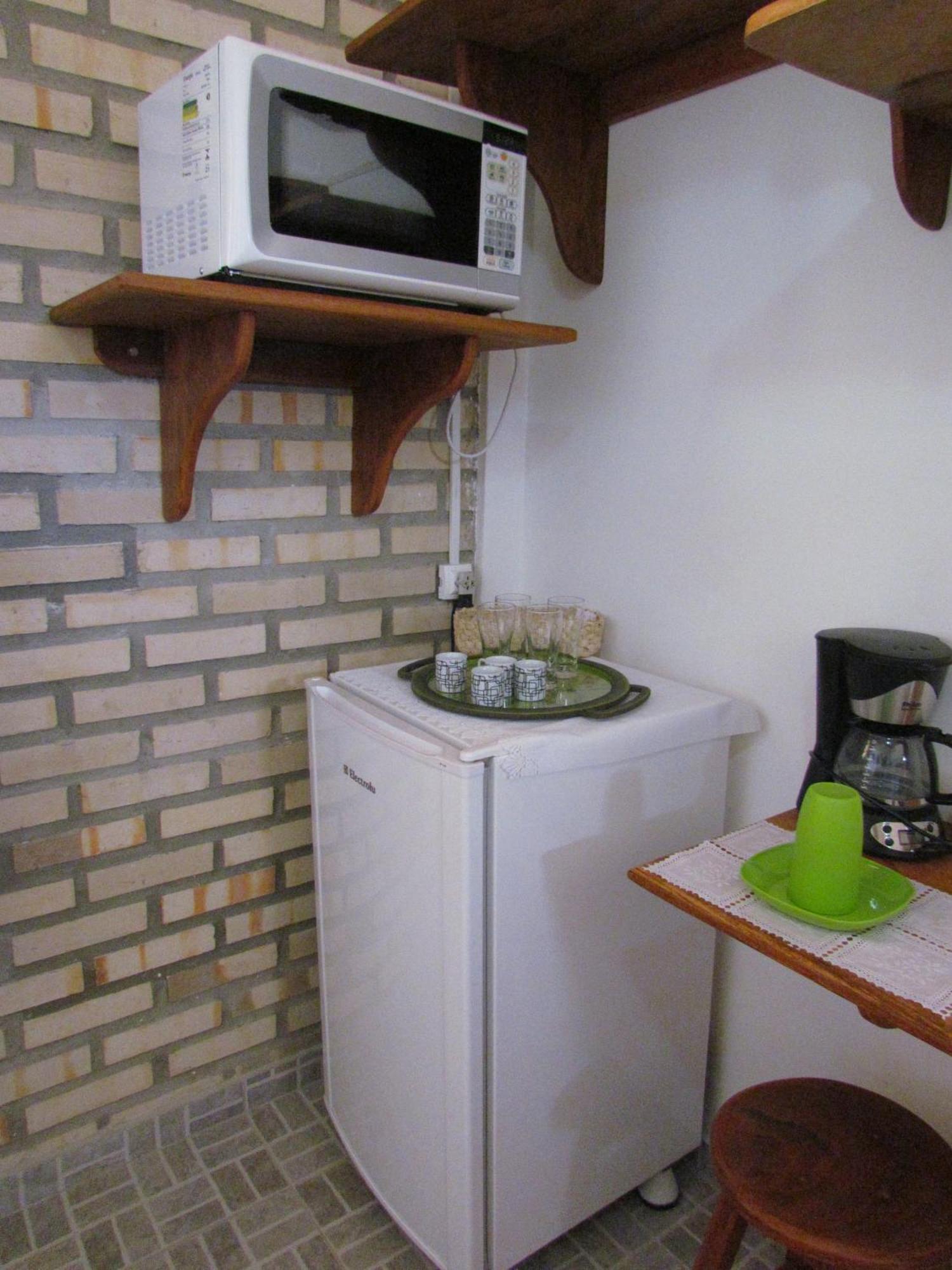 Ape Namaste Apartment Natal Cameră foto