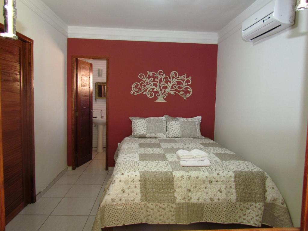 Ape Namaste Apartment Natal Exterior foto