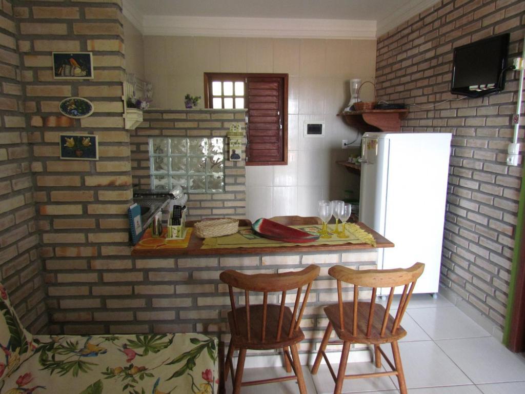 Ape Namaste Apartment Natal Exterior foto