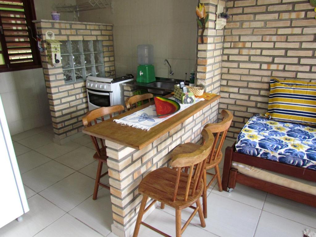 Ape Namaste Apartment Natal Exterior foto